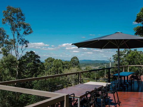 Mercure Clear Mountain Lodge - Perths Hotel 31