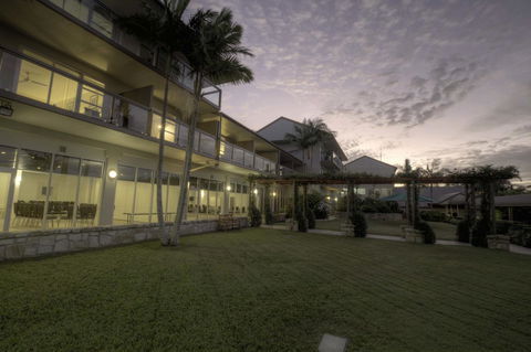 Mercure Clear Mountain Lodge - Perths Hotel 14