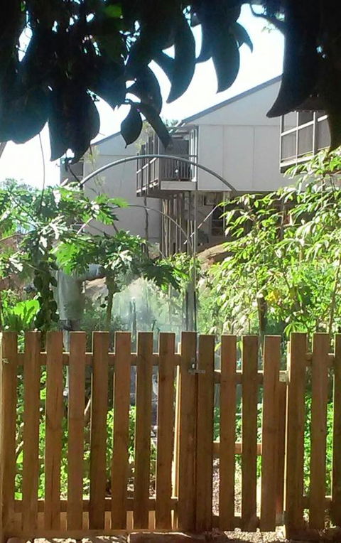 Mercure Clear Mountain Lodge - Perths Hotel 12