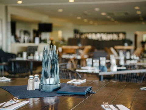 Mercure Clear Mountain Lodge - Perths Hotel 35