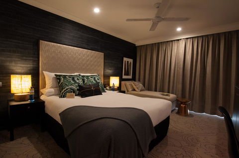 Mercure Clear Mountain Lodge - Perths Hotel 10
