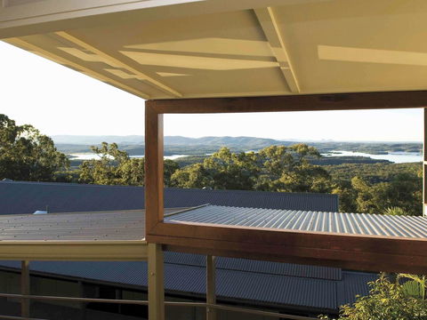 Mercure Clear Mountain Lodge - Perths Hotel 30