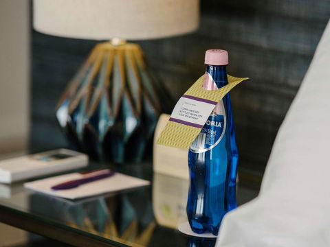 Mercure Clear Mountain Lodge - Perths Hotel 42
