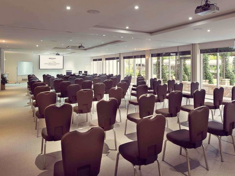 Mercure Clear Mountain Lodge - Perths Hotel 28