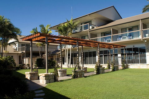Mercure Clear Mountain Lodge - Perths Hotel 16
