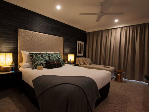 Mercure Clear Mountain Lodge - Perths Hotel 32