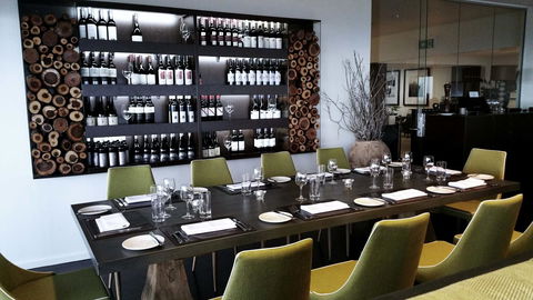 Mercure Clear Mountain Lodge - Perths Hotel 13
