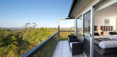 Mercure Clear Mountain Lodge - Perths Hotel 26