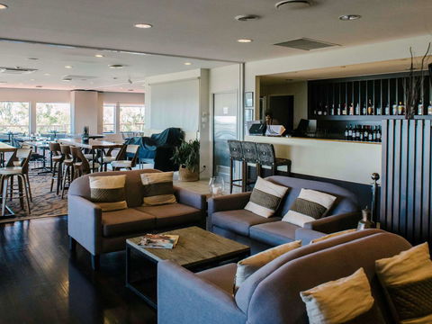 Mercure Clear Mountain Lodge - Perths Hotel 34