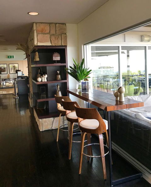 Mercure Clear Mountain Lodge - Perths Hotel 2