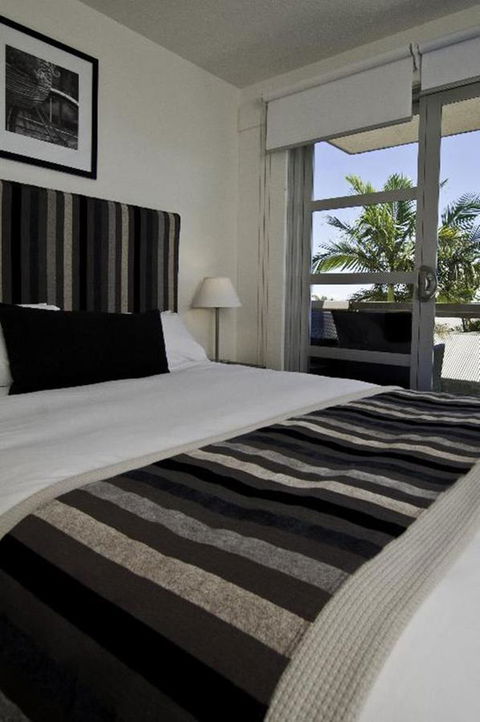 Mercure Clear Mountain Lodge - Perths Hotel 24