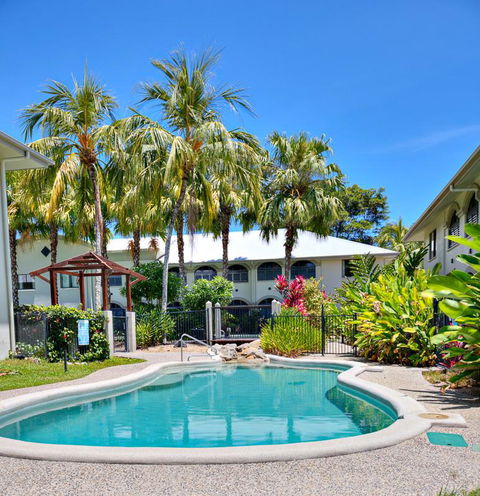 Mango Lagoon Sunbird Retreat - Perths Hotel 8