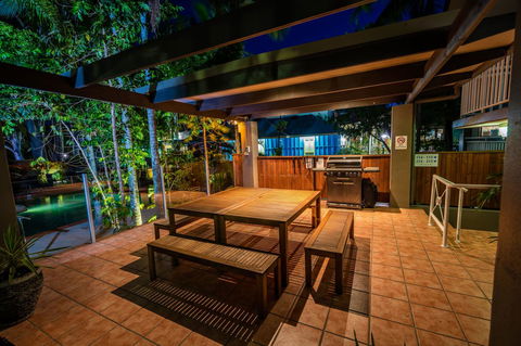 Paradise On The Beach Resort - Perths Hotel 17