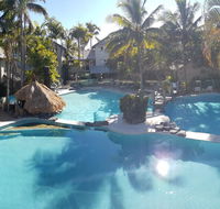 The Islander Noosa Resort - Perths Hotel