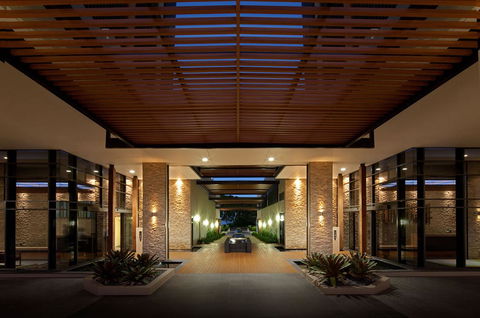 Oaks Redcliffe Mon Komo Suites - Perths Hotel 14