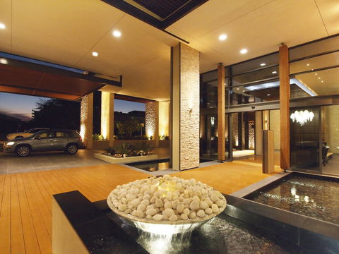 Oaks Redcliffe Mon Komo Suites - Perths Hotel 16