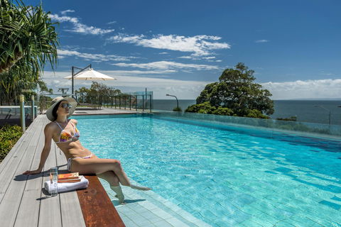 Oaks Redcliffe Mon Komo Suites - Perths Hotel 9