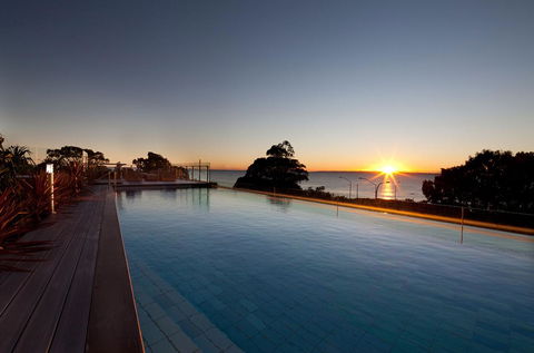 Oaks Redcliffe Mon Komo Suites - Perths Hotel 3