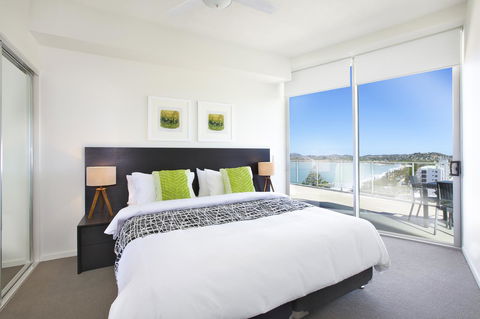 Oshen Holiday Apartments Yeppoon - Perths Hotel 19
