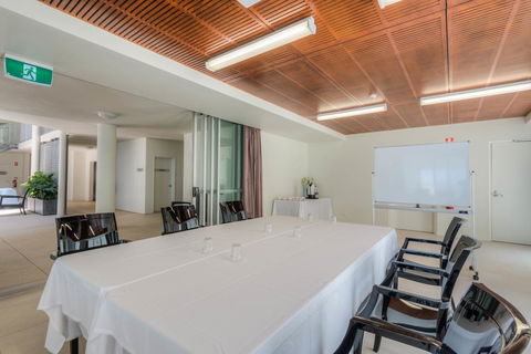 Oshen Holiday Apartments Yeppoon - Perths Hotel 27