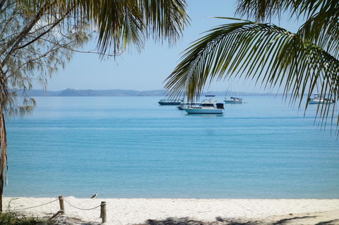 Oshen Holiday Apartments Yeppoon - Perths Hotel 12