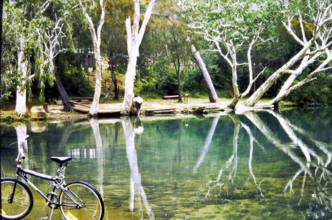 Oshen Holiday Apartments Yeppoon - Perths Hotel 28