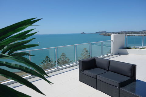 Oshen Holiday Apartments Yeppoon - Perths Hotel 11