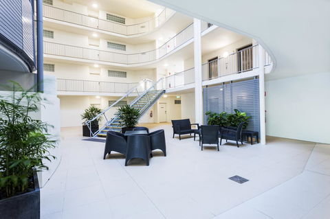 Oshen Holiday Apartments Yeppoon - Perths Hotel 23