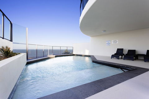 Oshen Holiday Apartments Yeppoon - Perths Hotel 10