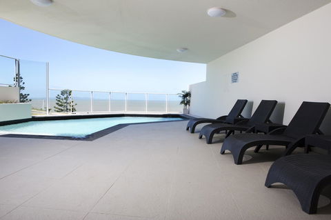 Oshen Holiday Apartments Yeppoon - Perths Hotel 24