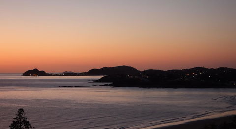 Oshen Holiday Apartments Yeppoon - Perths Hotel 18