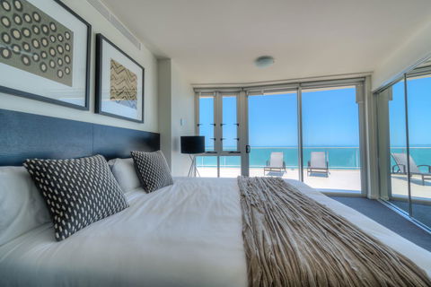 Oshen Holiday Apartments Yeppoon - Perths Hotel 7