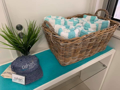 Oshen Holiday Apartments Yeppoon - Perths Hotel 1