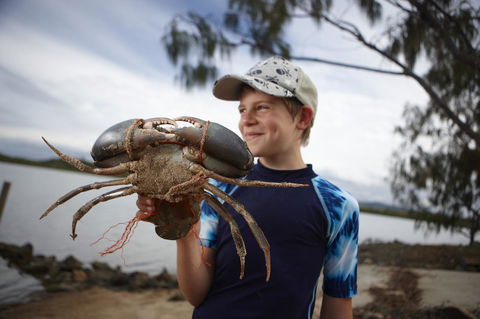 Oshen Holiday Apartments Yeppoon - Perths Hotel 29