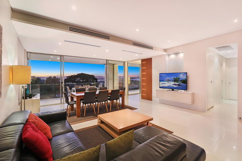 The Rise Noosa - Perths Hotel 4