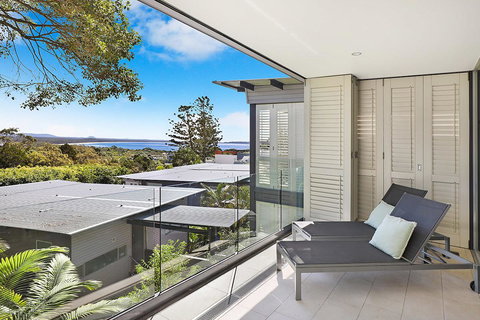 The Rise Noosa - Perths Hotel 15