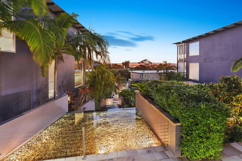 The Rise Noosa - Perths Hotel 22