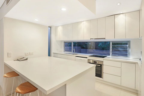 The Rise Noosa - Perths Hotel 19