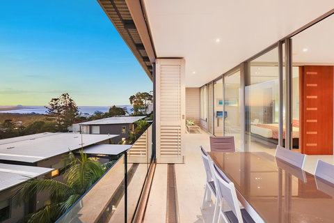 The Rise Noosa - Perths Hotel 7