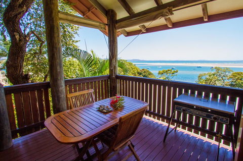 1770 Beach Shacks - Perths Hotel 17