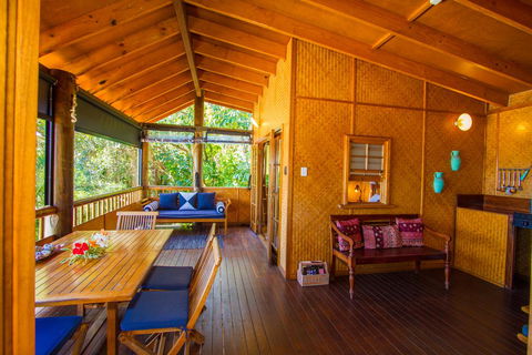 1770 Beach Shacks - Perths Hotel 15