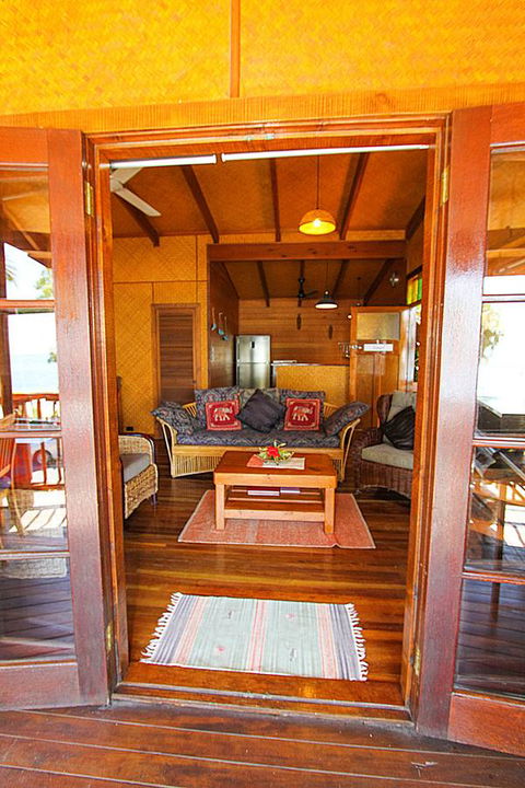 1770 Beach Shacks - Perths Hotel 7