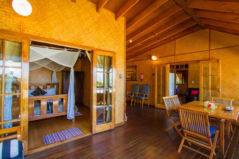 1770 Beach Shacks - Perths Hotel 11