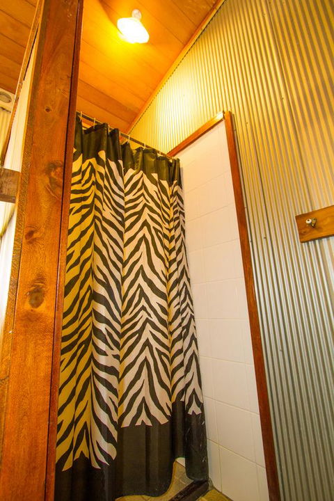 1770 Beach Shacks - Perths Hotel 4