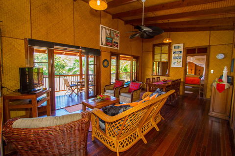 1770 Beach Shacks - Perths Hotel 12