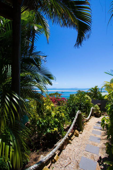 1770 Beach Shacks - Perths Hotel 2
