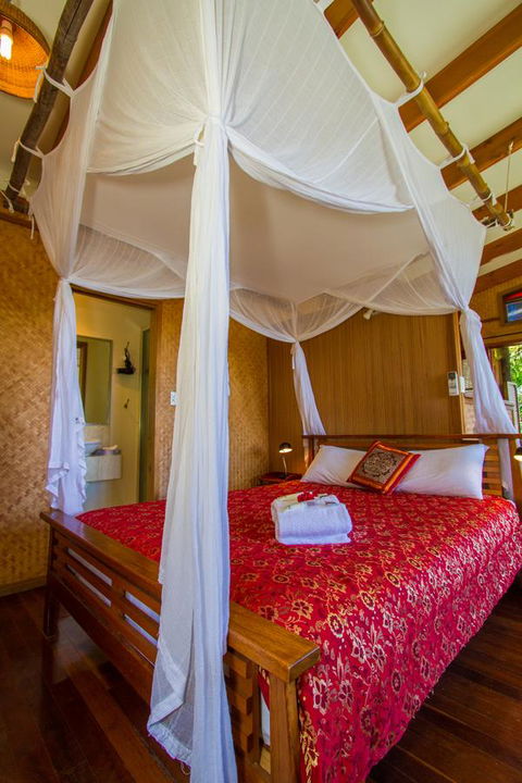 1770 Beach Shacks - Perths Hotel 9