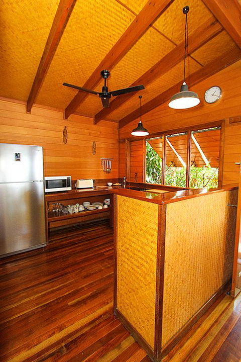 1770 Beach Shacks - Perths Hotel 6