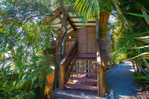 1770 Beach Shacks - Perths Hotel 3