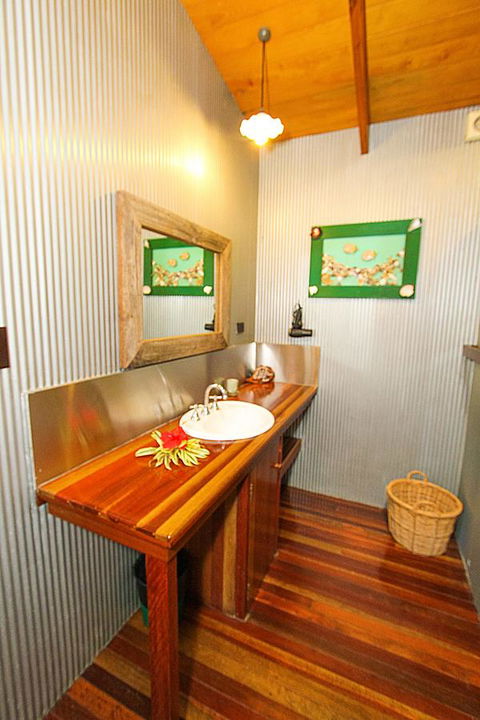 1770 Beach Shacks - Perths Hotel 8